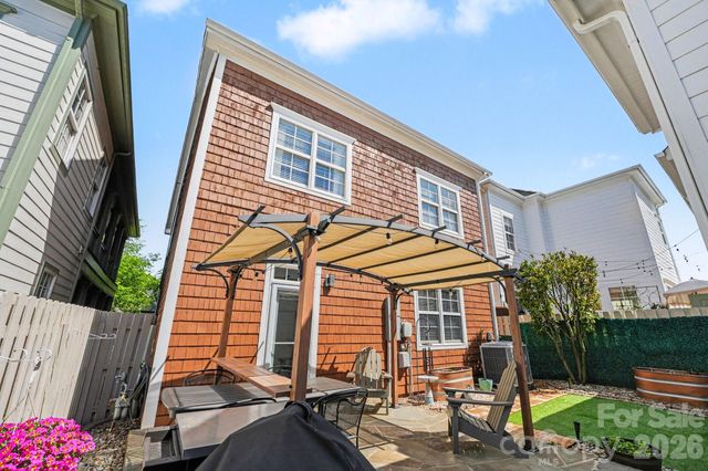 1110 South Street, Cornelius, NC 28031