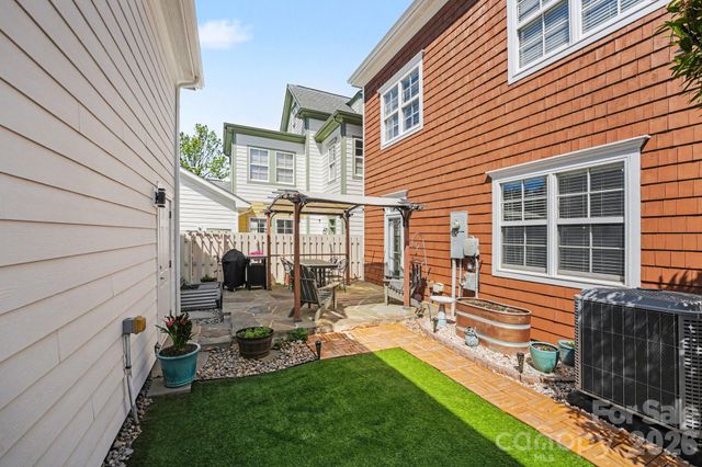 1110 South Street, Cornelius, NC 28031