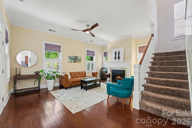 1110 South Street, Cornelius, NC 28031