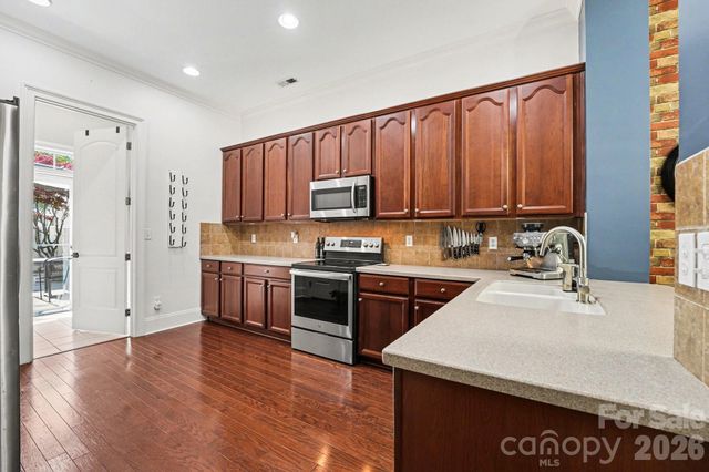 1110 South Street, Cornelius, NC 28031