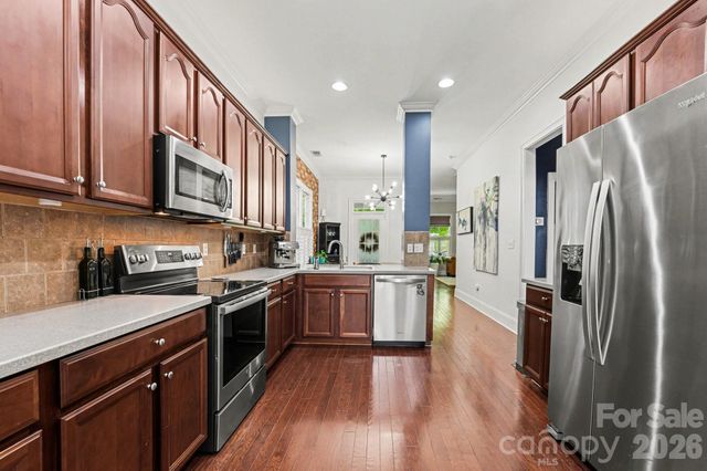 1110 South Street, Cornelius, NC 28031