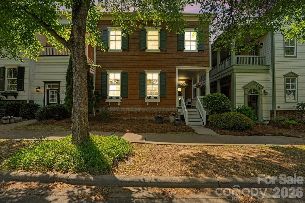 1110 South Street, Cornelius, NC 28031