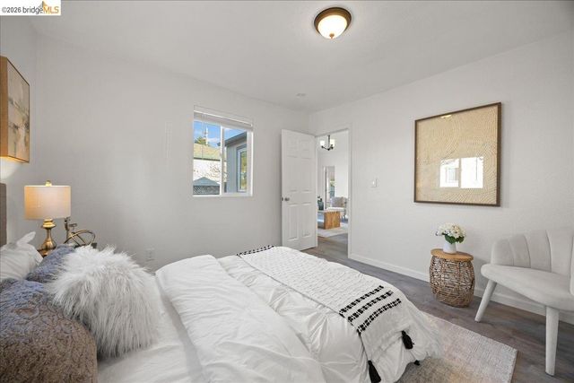 1261 61St St, Emeryville, CA 94608