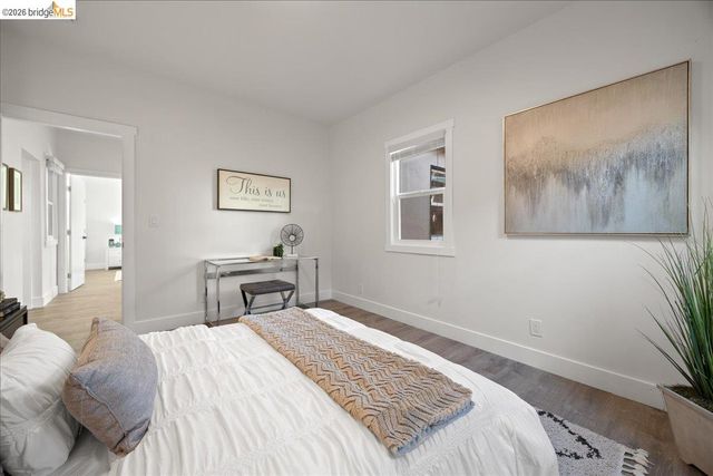 1261 61St St, Emeryville, CA 94608