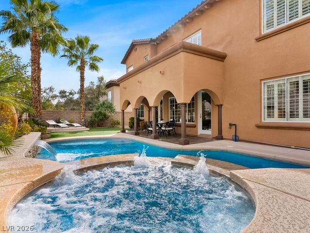 12254 La Prada Place, Las Vegas, NV 89138