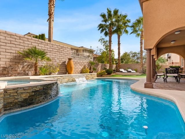 12254 La Prada Place, Las Vegas, NV 89138