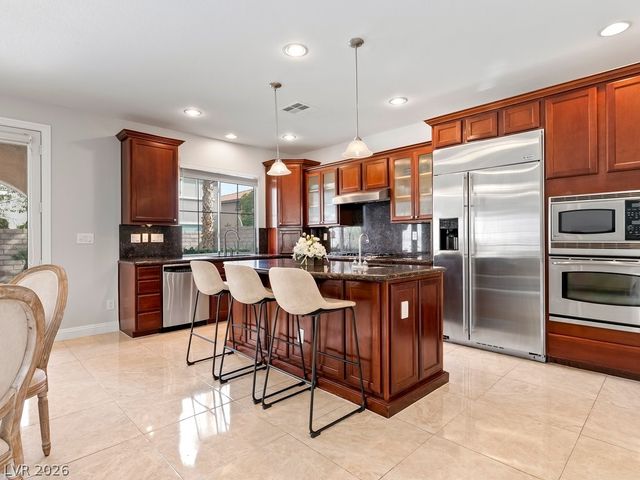 12254 La Prada Place, Las Vegas, NV 89138