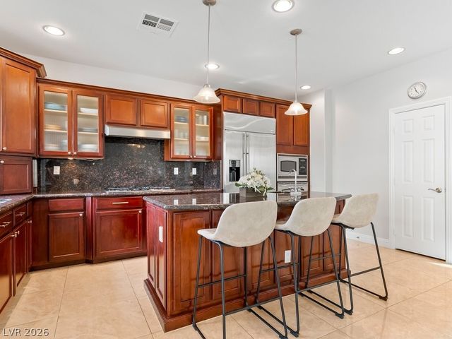 12254 La Prada Place, Las Vegas, NV 89138