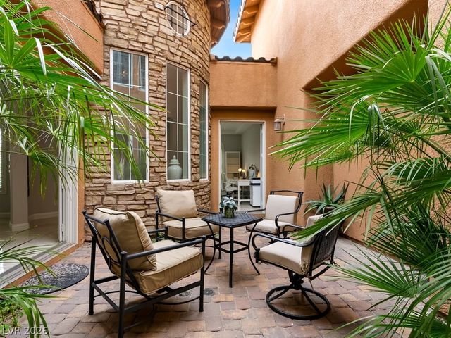 12254 La Prada Place, Las Vegas, NV 89138