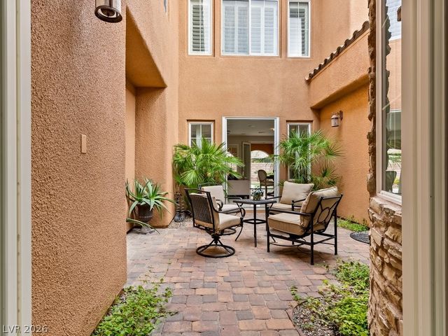 12254 La Prada Place, Las Vegas, NV 89138