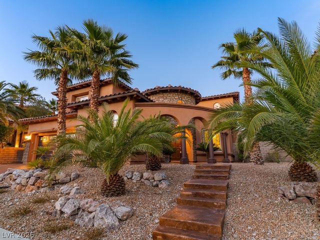 12254 La Prada Place, Las Vegas, NV 89138