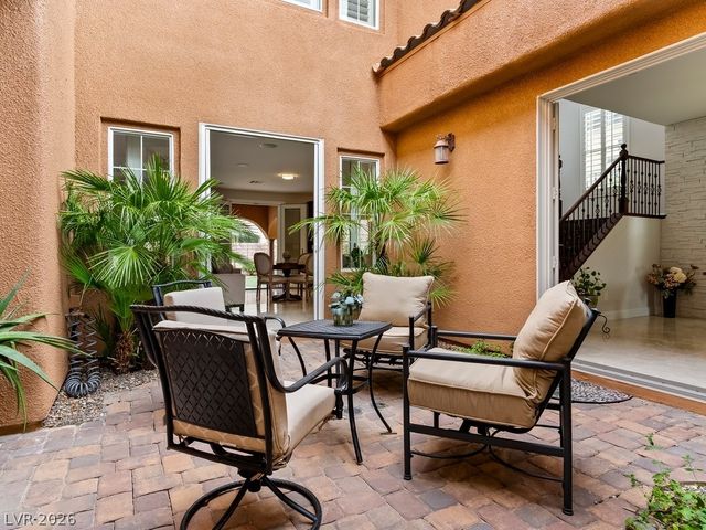 12254 La Prada Place, Las Vegas, NV 89138