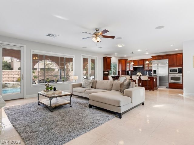 12254 La Prada Place, Las Vegas, NV 89138