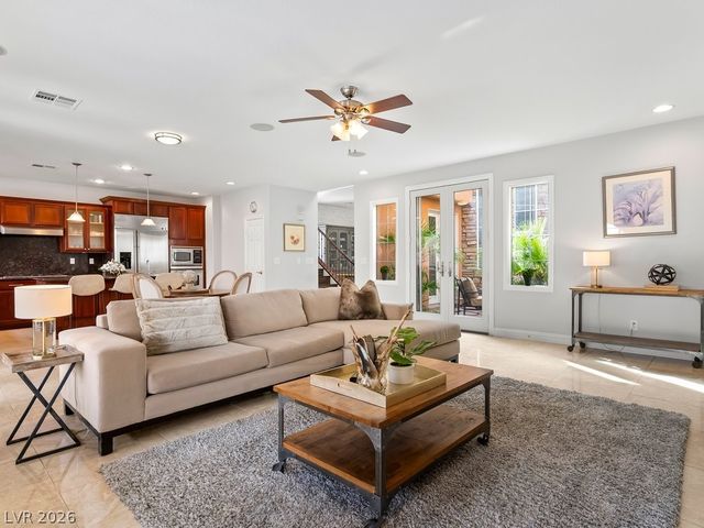 12254 La Prada Place, Las Vegas, NV 89138