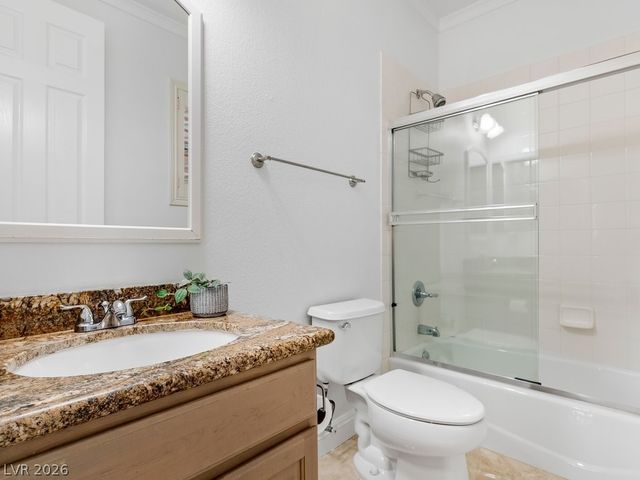 12254 La Prada Place, Las Vegas, NV 89138