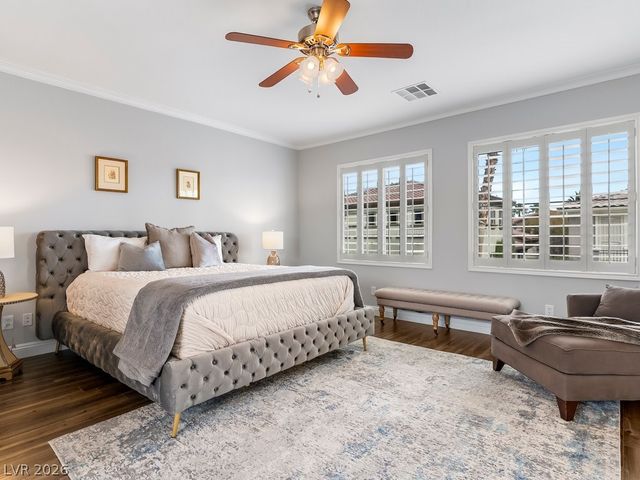 12254 La Prada Place, Las Vegas, NV 89138