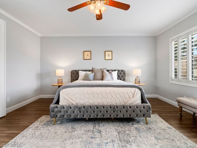 12254 La Prada Place, Las Vegas, NV 89138