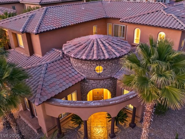 12254 La Prada Place, Las Vegas, NV 89138