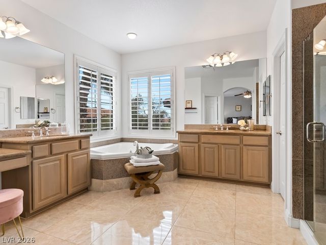 12254 La Prada Place, Las Vegas, NV 89138