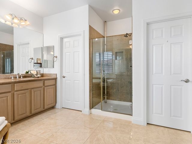 12254 La Prada Place, Las Vegas, NV 89138