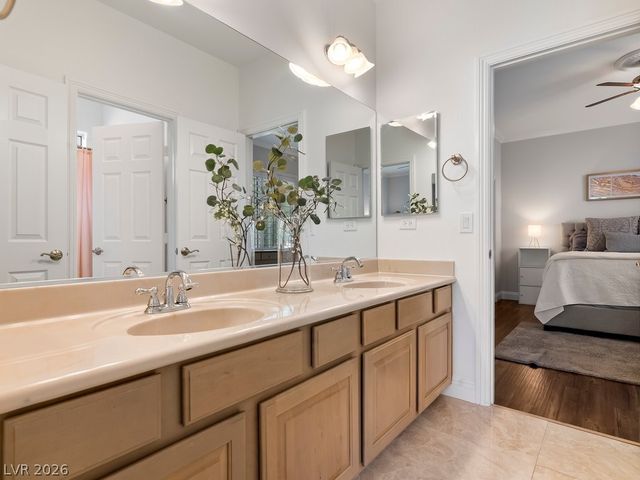 12254 La Prada Place, Las Vegas, NV 89138