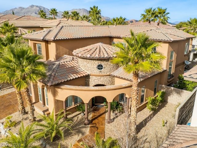 12254 La Prada Place, Las Vegas, NV 89138