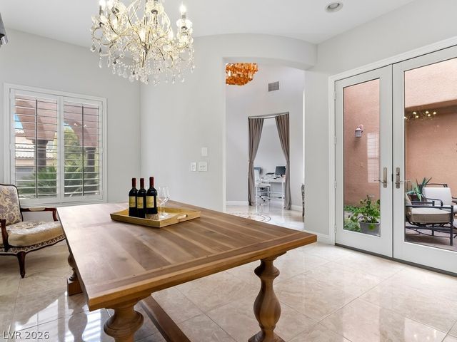 12254 La Prada Place, Las Vegas, NV 89138