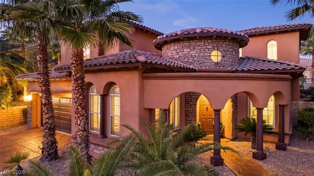 12254 La Prada Place, Las Vegas, NV 89138