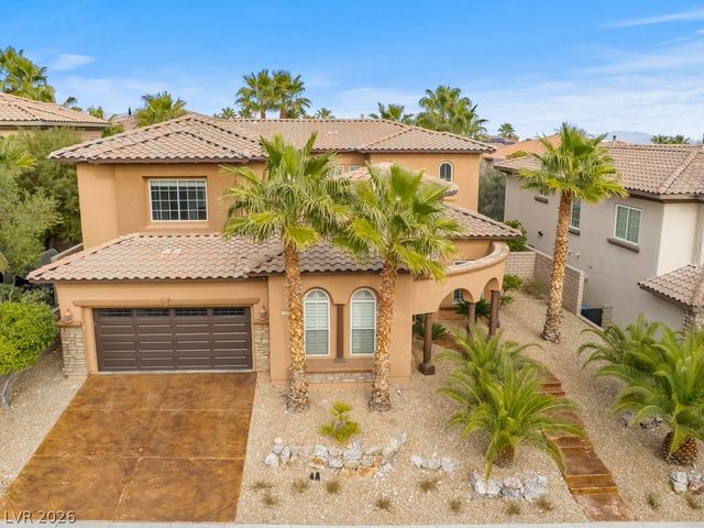 12254 La Prada Place, Las Vegas, NV 89138