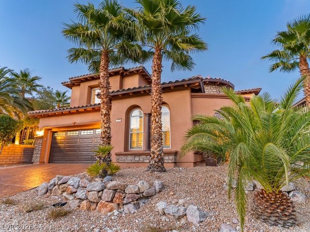 12254 La Prada Place, Las Vegas, NV 89138