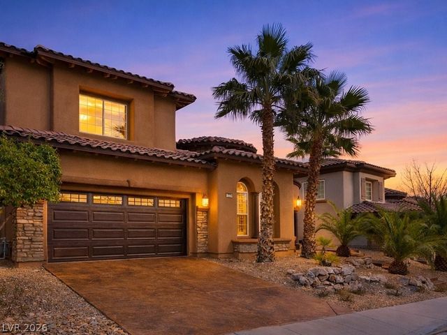 12254 La Prada Place, Las Vegas, NV 89138