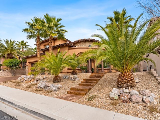 12254 La Prada Place, Las Vegas, NV 89138