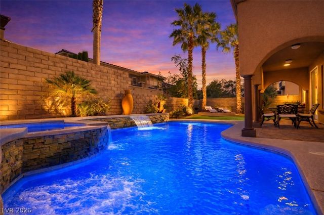 12254 La Prada Place, Las Vegas, NV 89138