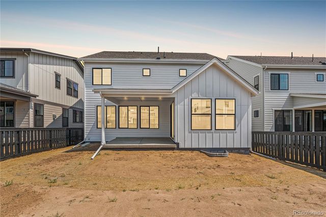 8850 Buttonwillow Drive, Littleton, CO 80125