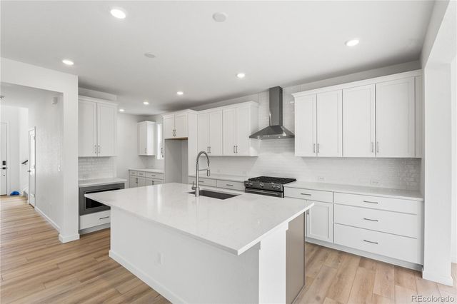 8850 Buttonwillow Drive, Littleton, CO 80125