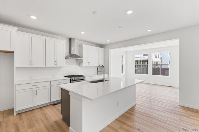 8850 Buttonwillow Drive, Littleton, CO 80125