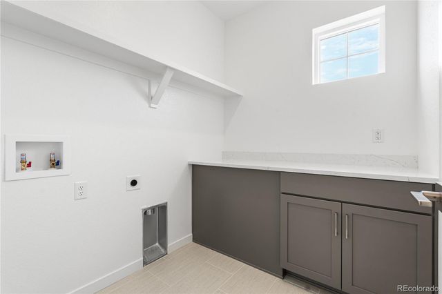 8850 Buttonwillow Drive, Littleton, CO 80125