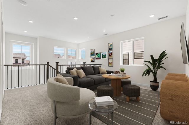 8850 Buttonwillow Drive, Littleton, CO 80125