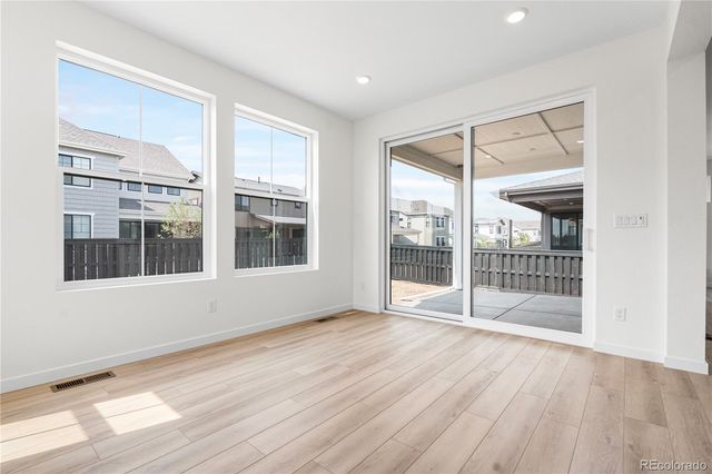 8850 Buttonwillow Drive, Littleton, CO 80125