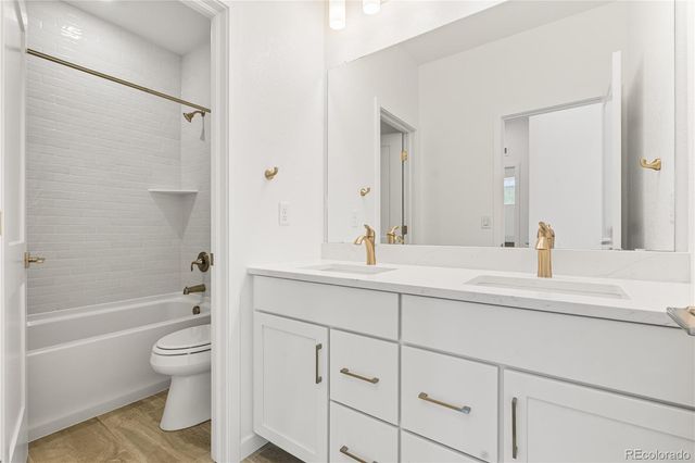 8850 Buttonwillow Drive, Littleton, CO 80125