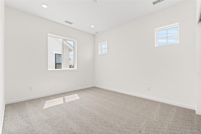 8850 Buttonwillow Drive, Littleton, CO 80125