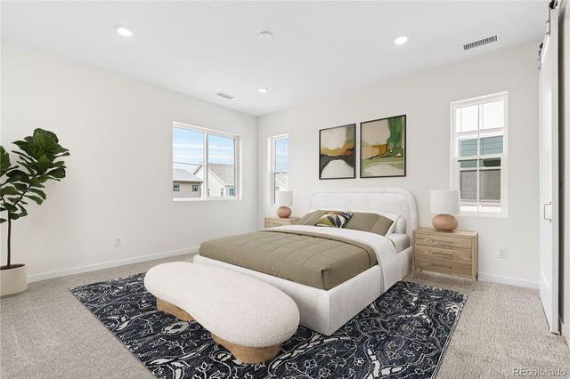 8850 Buttonwillow Drive, Littleton, CO 80125