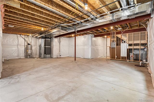 8850 Buttonwillow Drive, Littleton, CO 80125