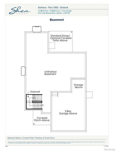 8850 Buttonwillow Drive, Littleton, CO 80125