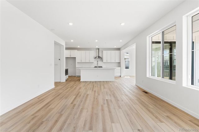 8850 Buttonwillow Drive, Littleton, CO 80125