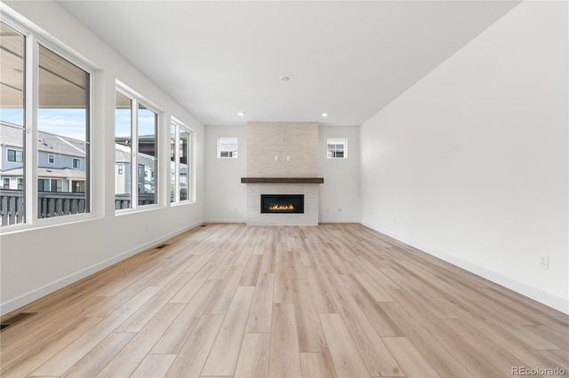 8850 Buttonwillow Drive, Littleton, CO 80125