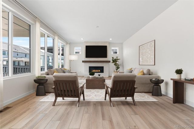 8850 Buttonwillow Drive, Littleton, CO 80125