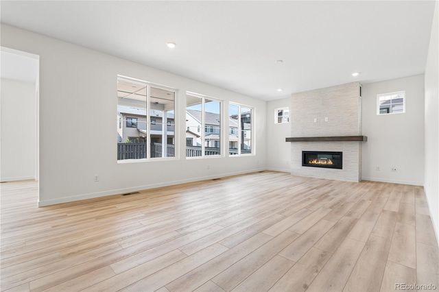 8850 Buttonwillow Drive, Littleton, CO 80125