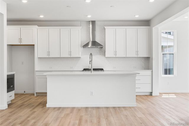 8850 Buttonwillow Drive, Littleton, CO 80125