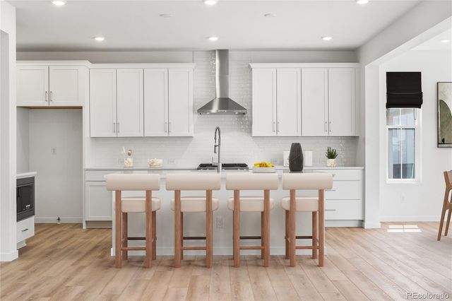 8850 Buttonwillow Drive, Littleton, CO 80125